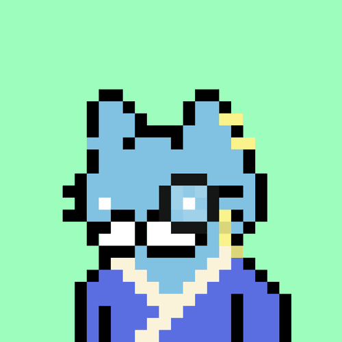 PixelCat 2265