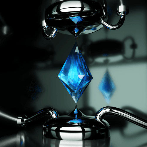 Crystal Ethereum Laboratory #092