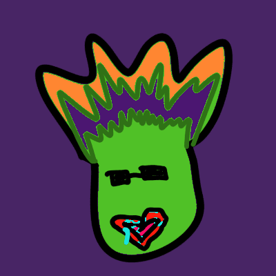 Head of Lettuce #127