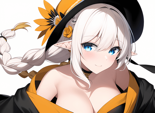 ORANGE 012