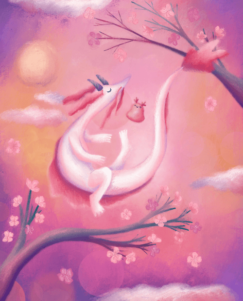 Inner love