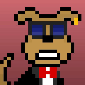 CyberDoggo #601