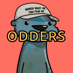 Odders NFT collection image