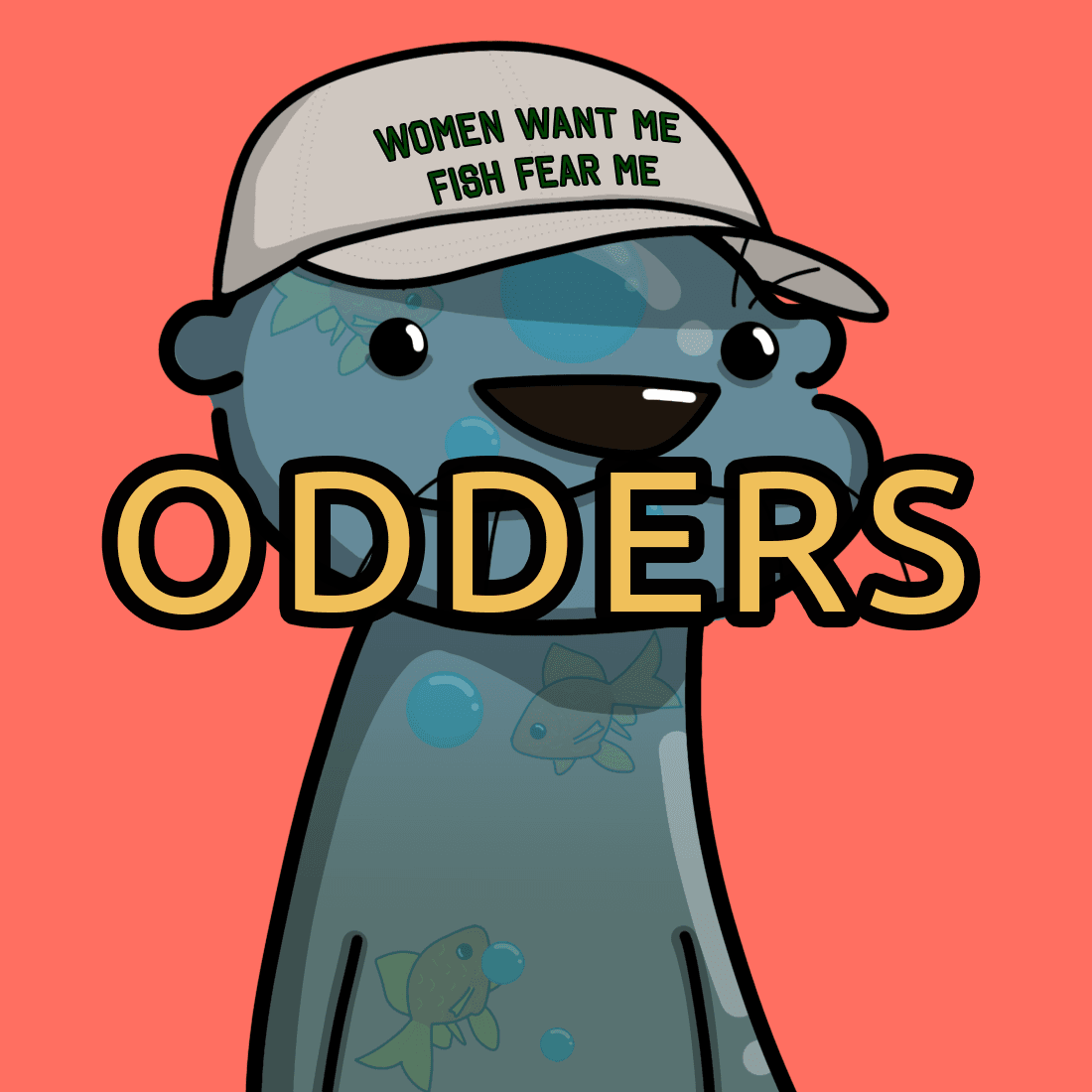Odders