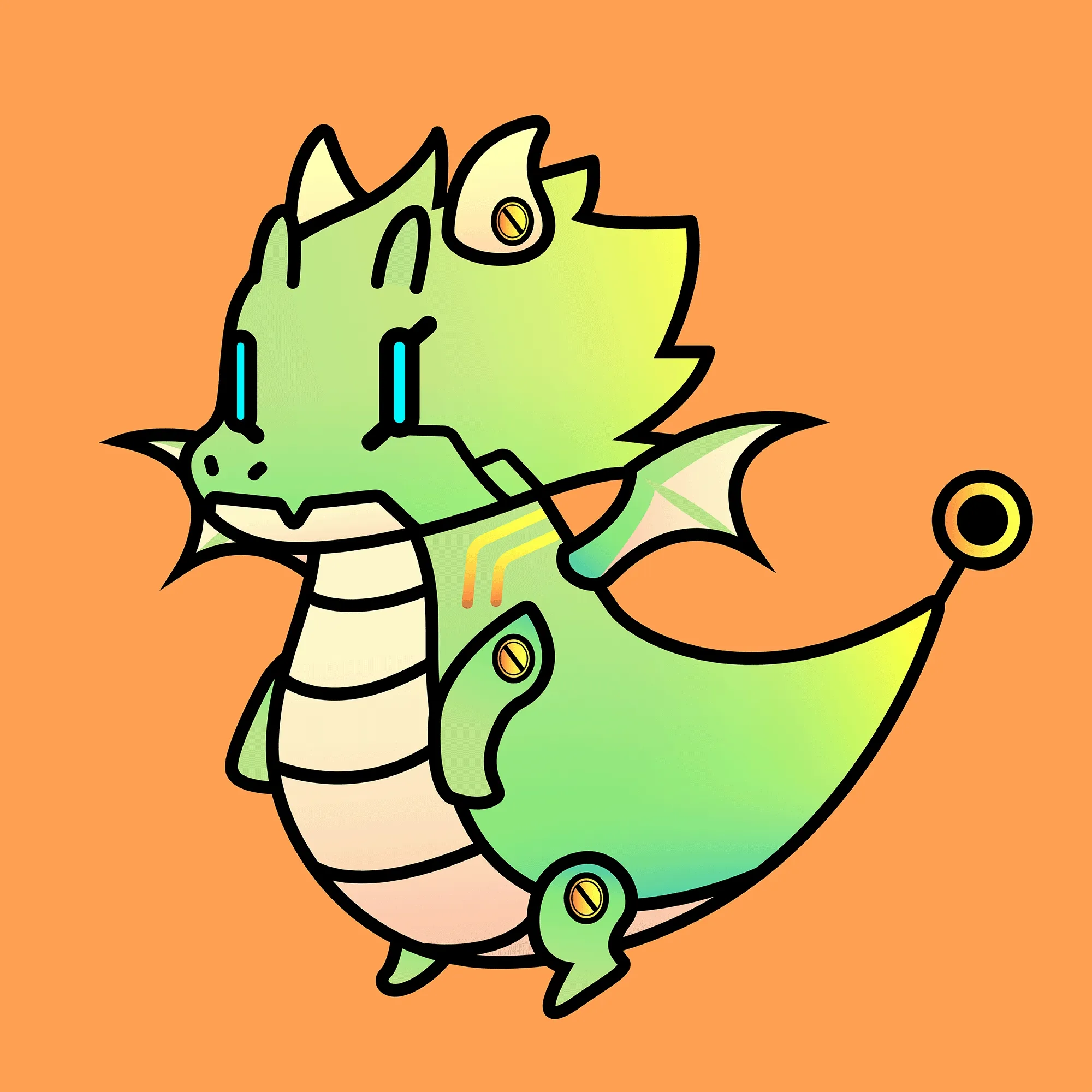 Dragonobot
