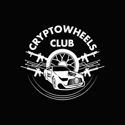Crypto Wheels Club (Official) collection image