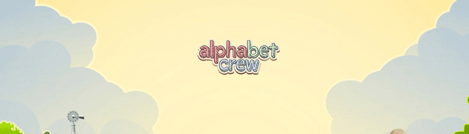 alphabetcrewDeployer バナー