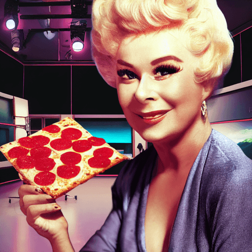 Eva Gabor