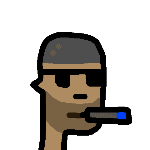 low effort punk 5473