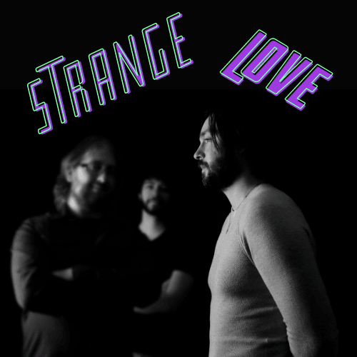 stock x strange love
