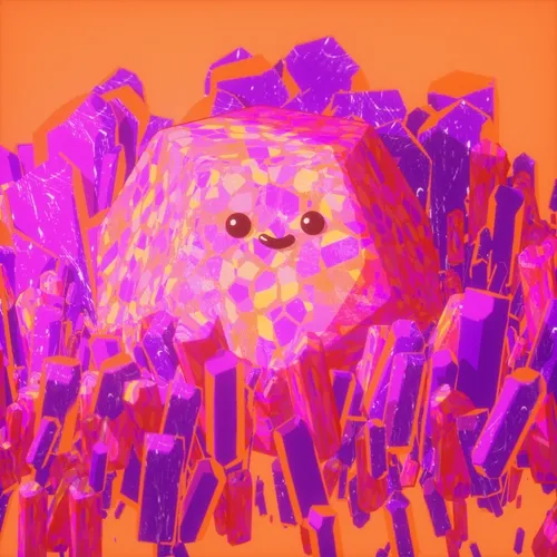 CRYSTALIOs