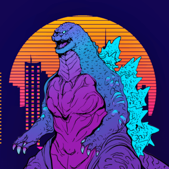 cyberdzilla