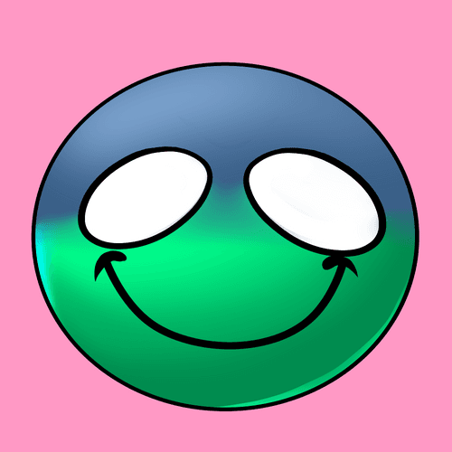 Emoji Smile Plz #1479