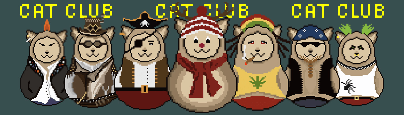 Cat club