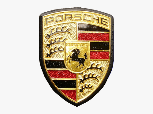 Project 1- Porsche