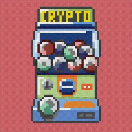 Cryptopons #2578