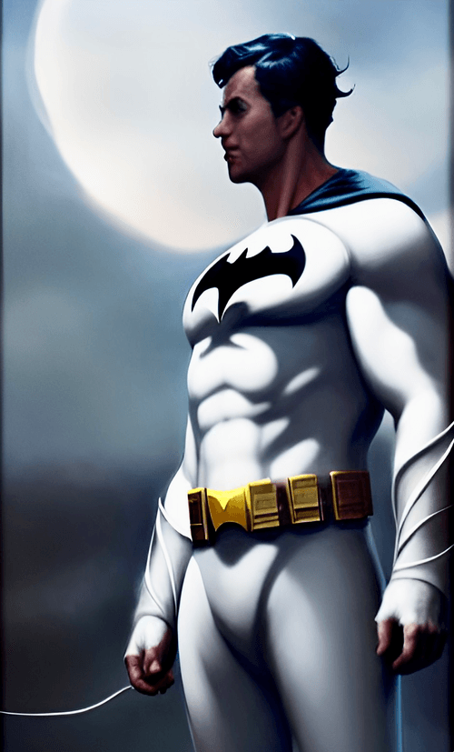 Bat-Man