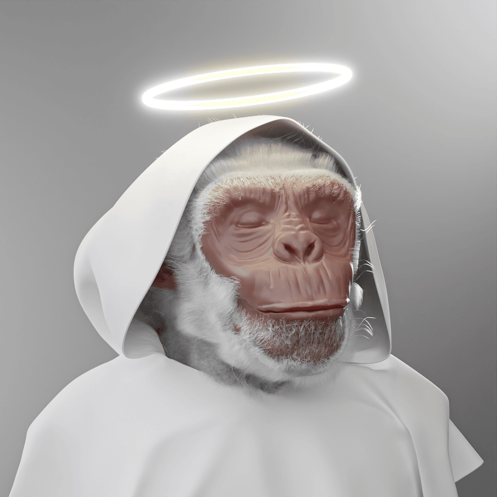 Sine Lonie Xxx Dog - Amfec ape $100$ - Market Show of Best Club crypto NFT ; Ape ; ARt ; gif |  OpenSea