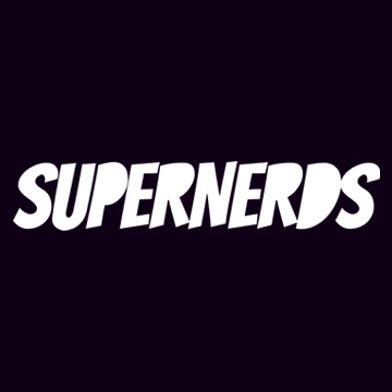 supernerds-club