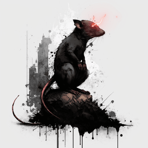 Rat of Destiny