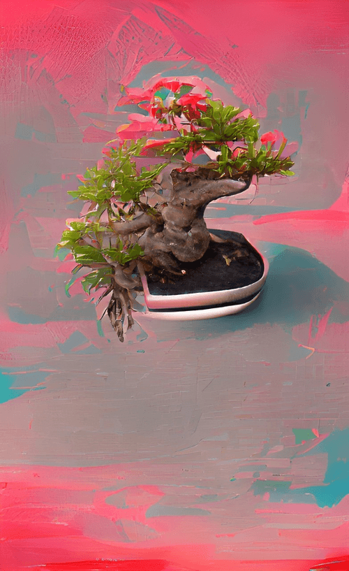 Bonsai 22