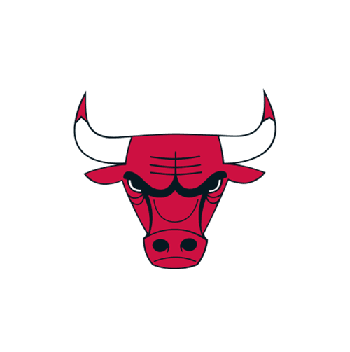 Chicago Bulls Team NFT floor price and value