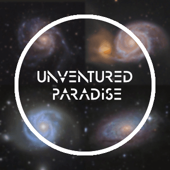 Unventured Paradise