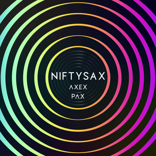 NiftySax Access Pass