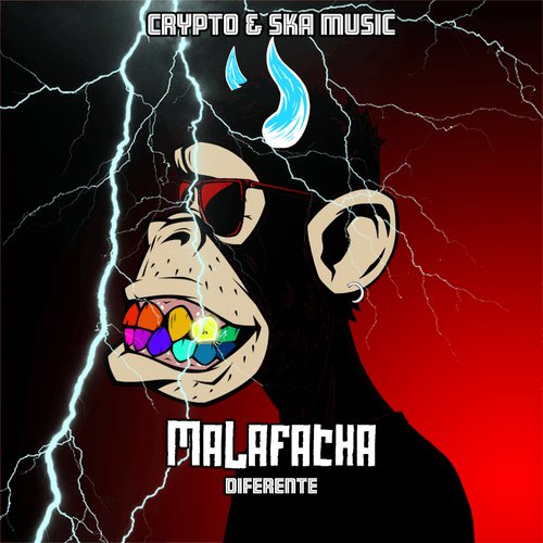 Malafacha ska - Official Video Diferente