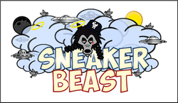 Sneaker Beast collection image
