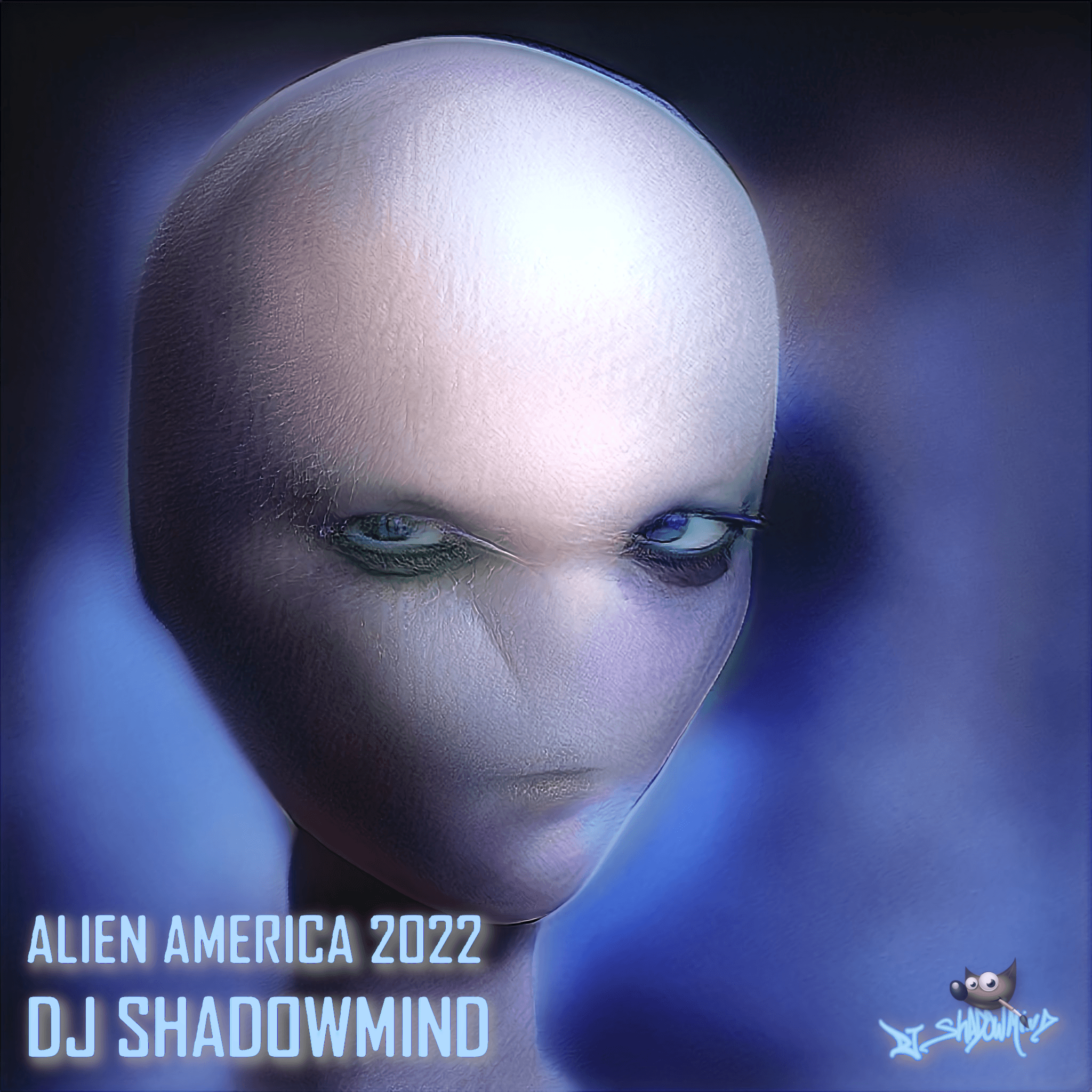 Alien America 2022 - Agent 170
