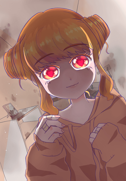 AkuGirl #5
