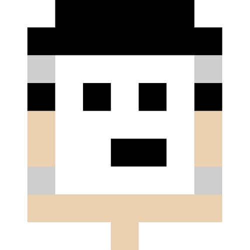 Misfit Pixels #581