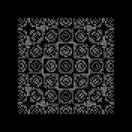 Inverted Glyph #36