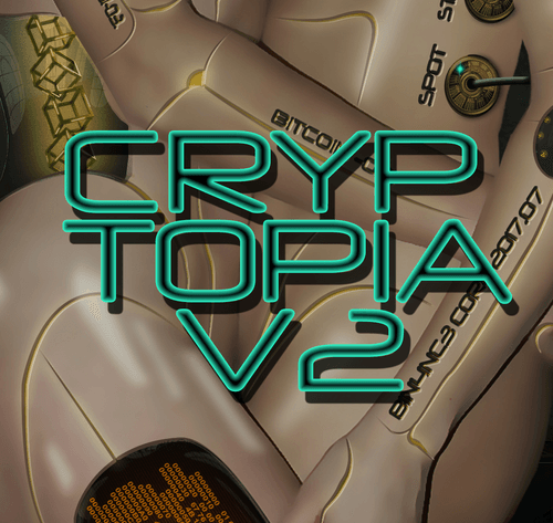 cryptopia V2