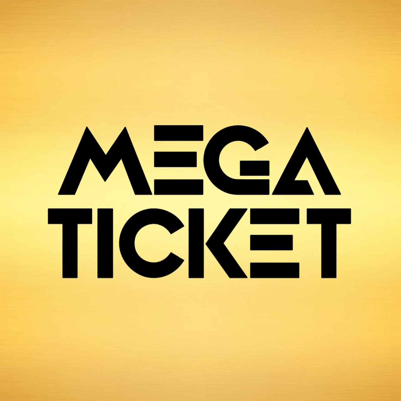 Mega Ticket Collection OpenSea