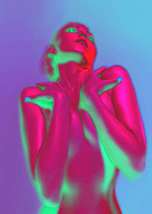 Electric Odyssey