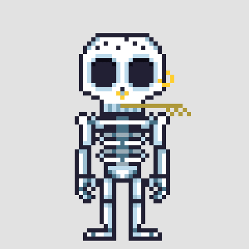 Skelebit #44