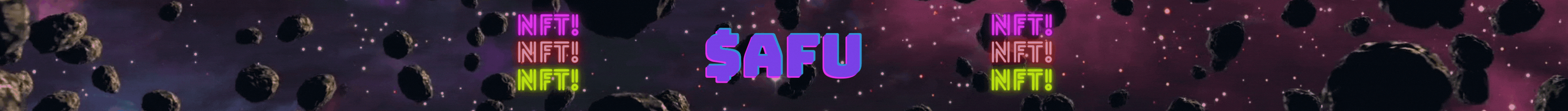 Safu banner