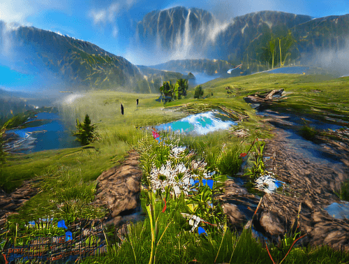 Meadows