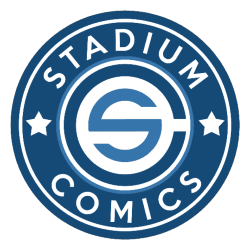 Stadium Comics Art collection image