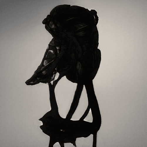 The Non-Human Artwork Project #338