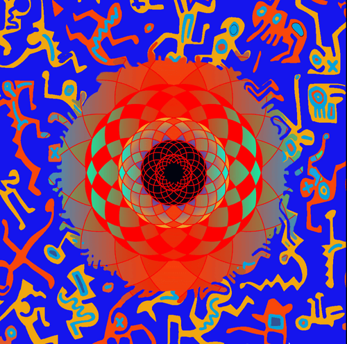 Doodle Art#40