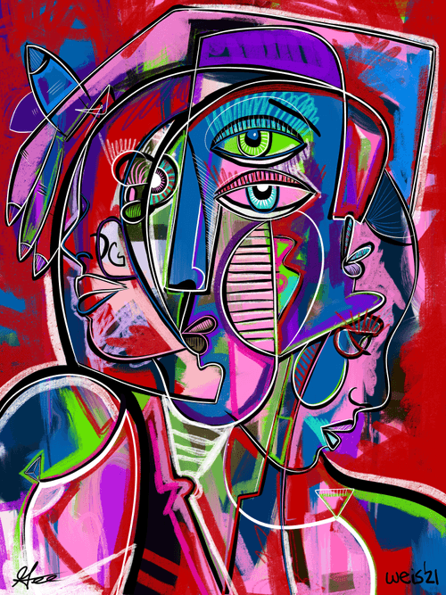 Chris Gee Editions