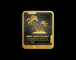 White Sands Islands Villas collection image