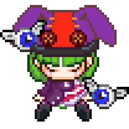 DollyMeDoll #1181 Ion