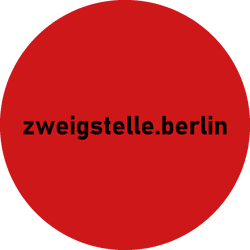 Zweigstelle Berlin collection image