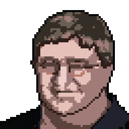 Gabe Logan Newell