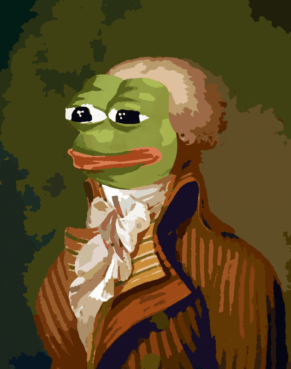 Pepe Robespierre