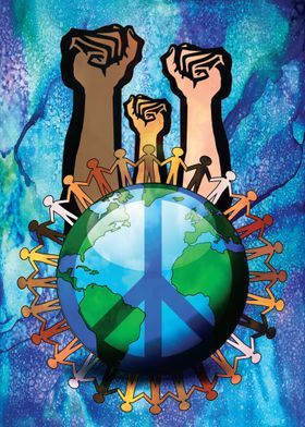 World Peace People